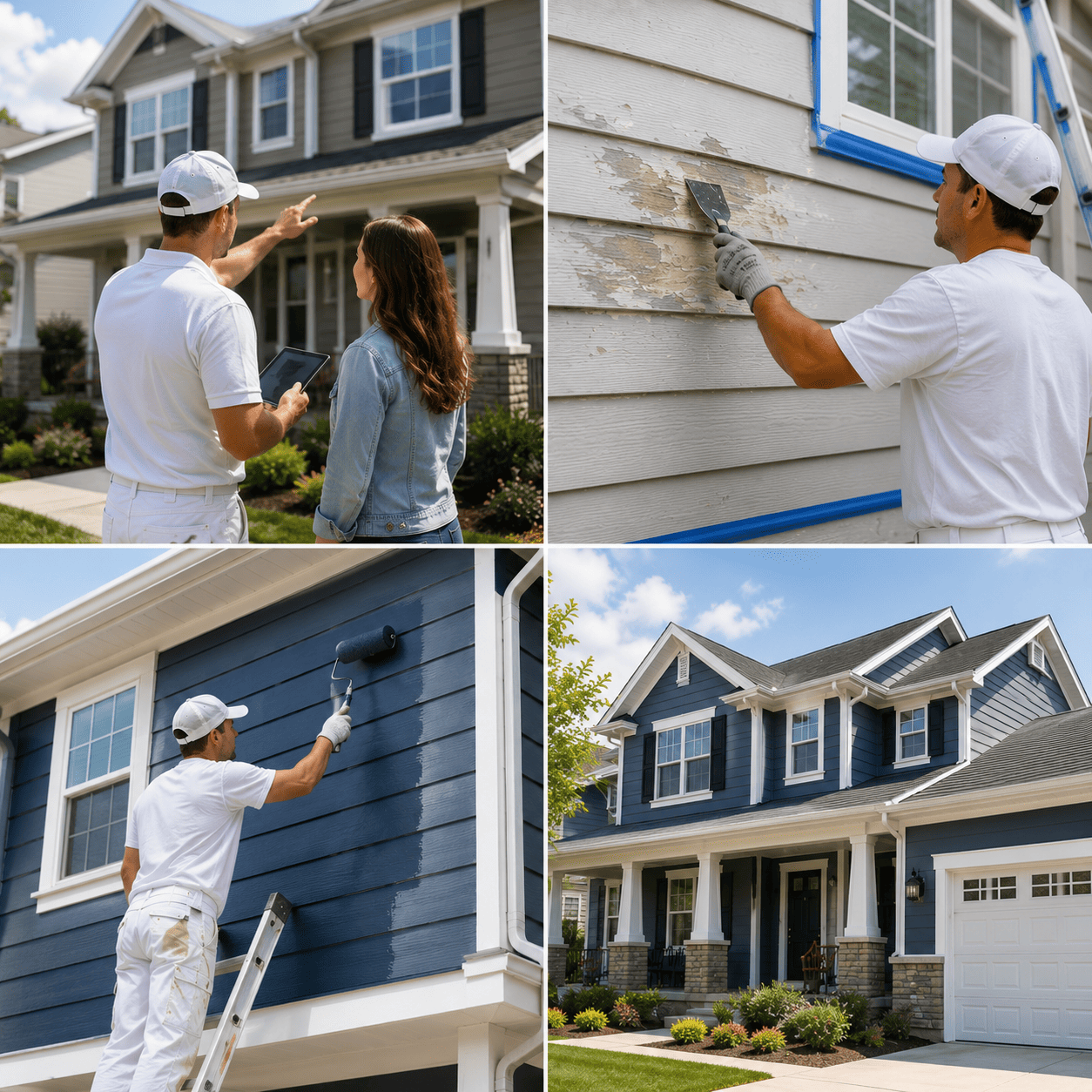 plastering long island