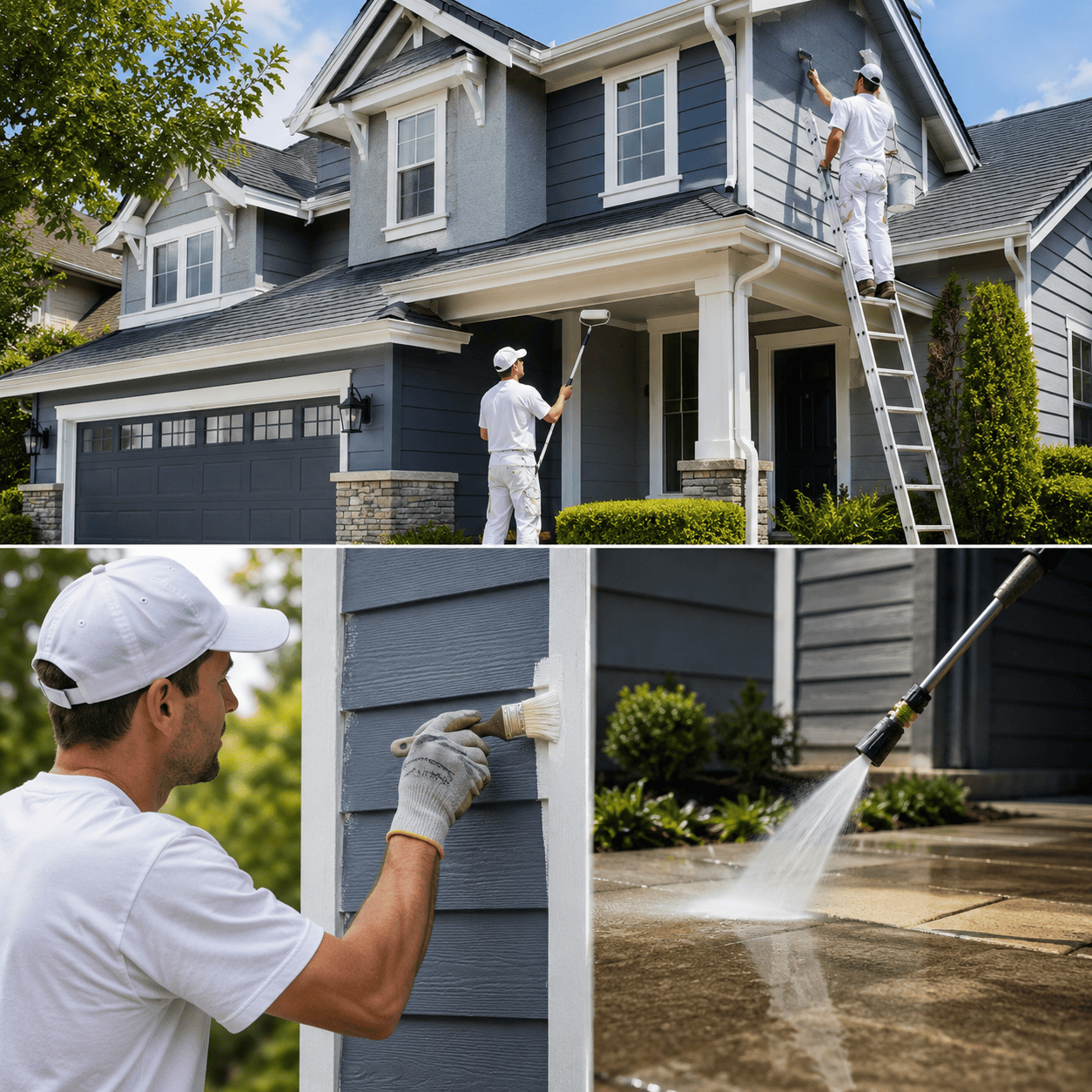 plastering long island