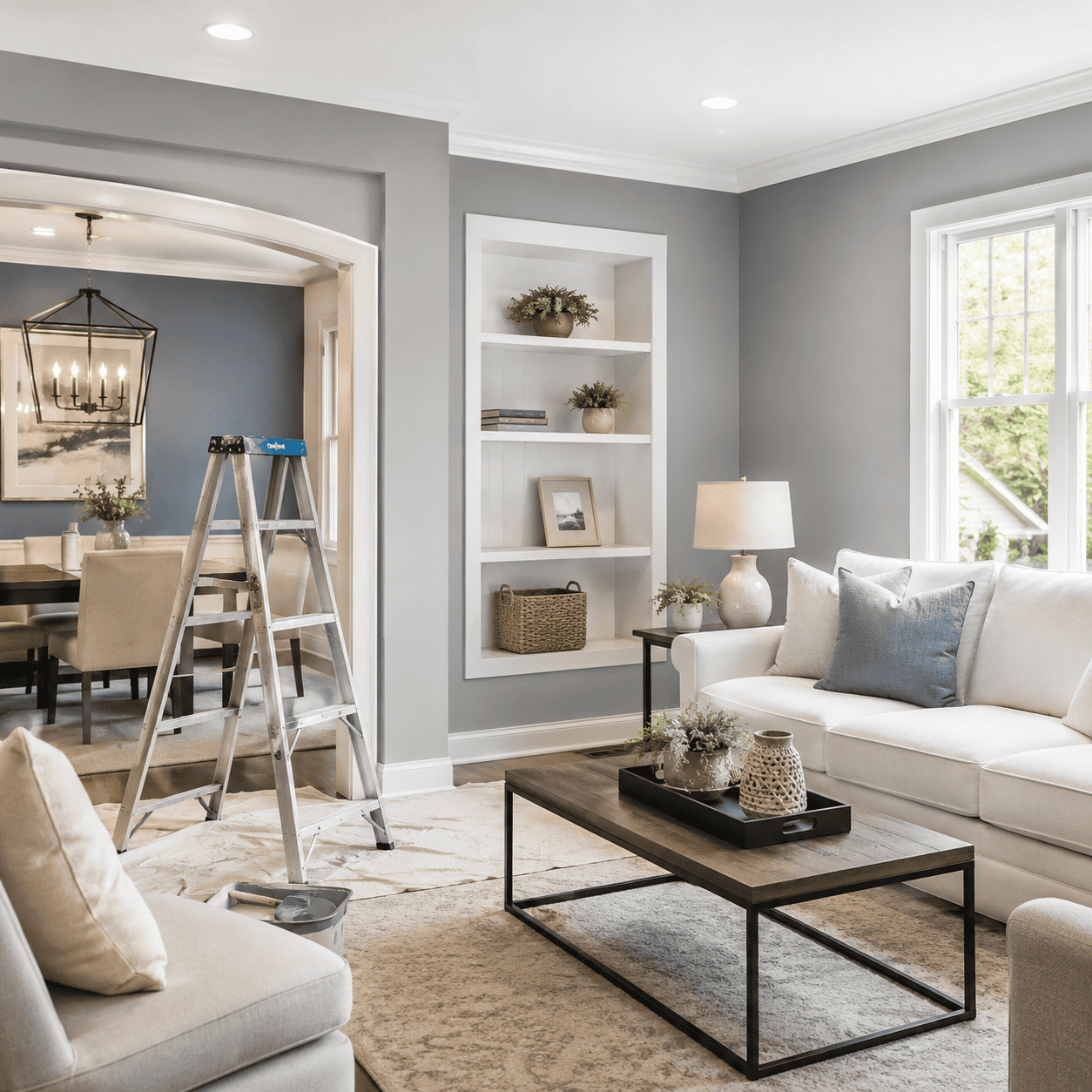 plastering long island